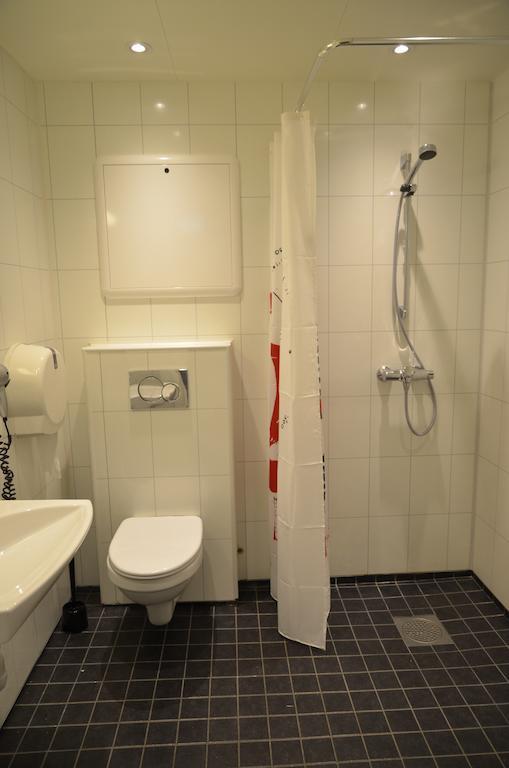Bergen Budget Hostel Room photo